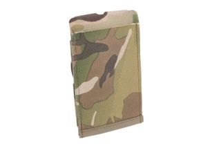 Blue Force Gear Ten-Speed Single M4 Mag Pouch in MultiCam